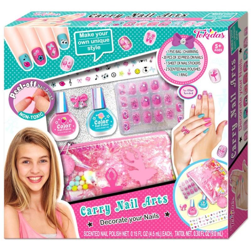 Buy Complete Essential Beauty Toy Set | Yallatoys.com