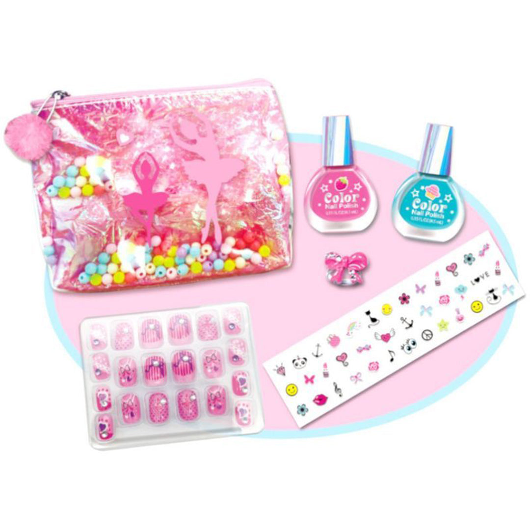 Buy Tokidas Carry Nail Arts | Yallatoys.com