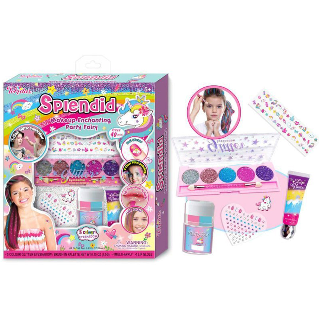 Buy Tokidas Splendid Makeup Enchanting | Yallatoys.com