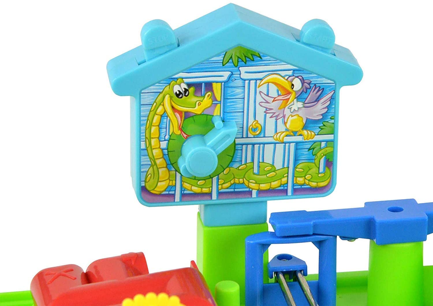 Buy Tomy Games Screwball Scramble Playset | Yallatoys.com