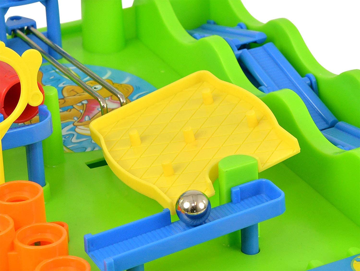 Buy Tomy Games Screwball Scramble Playset | Yallatoys.com