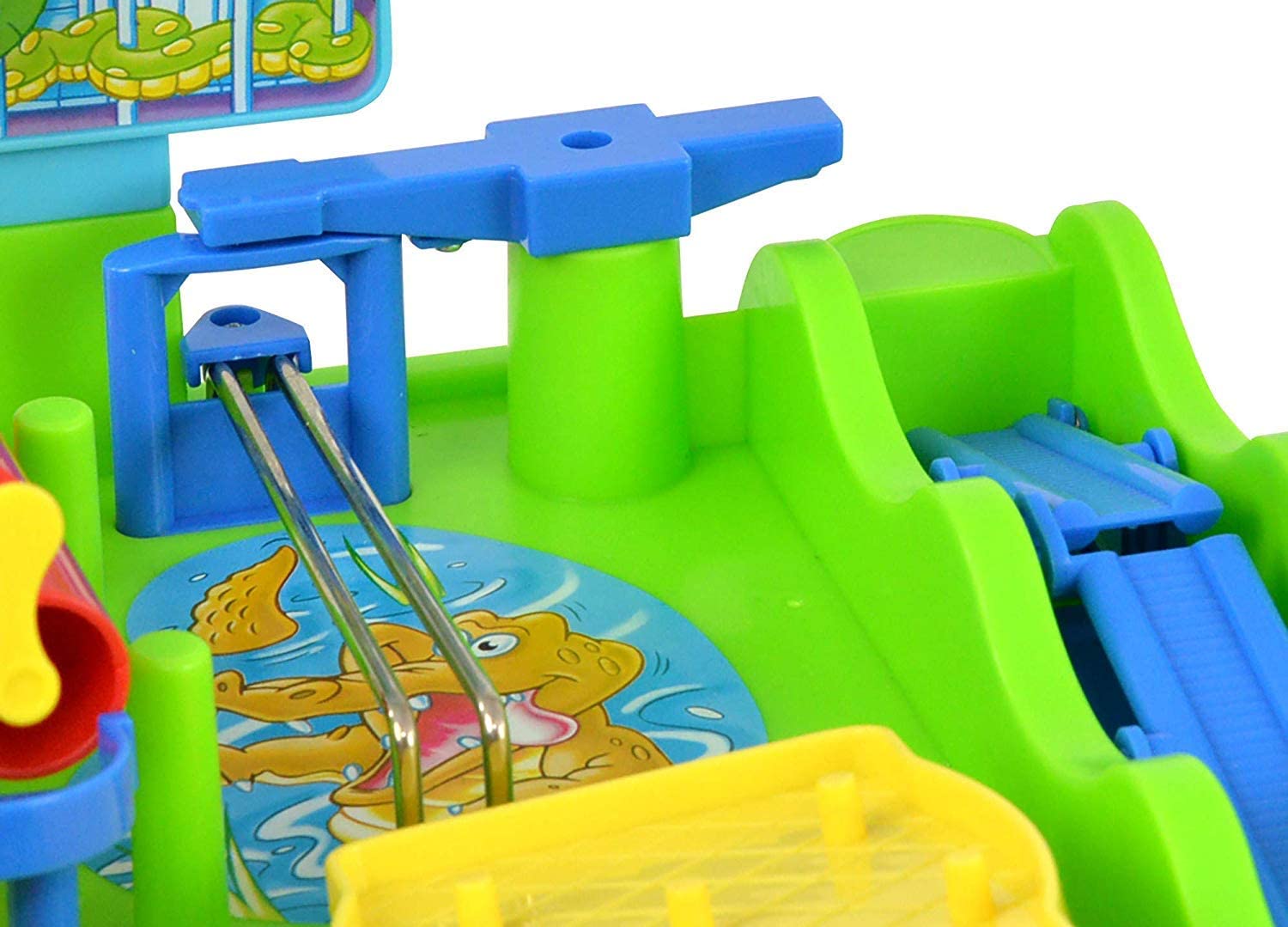 Buy Tomy Games Screwball Scramble Playset | Yallatoys.com