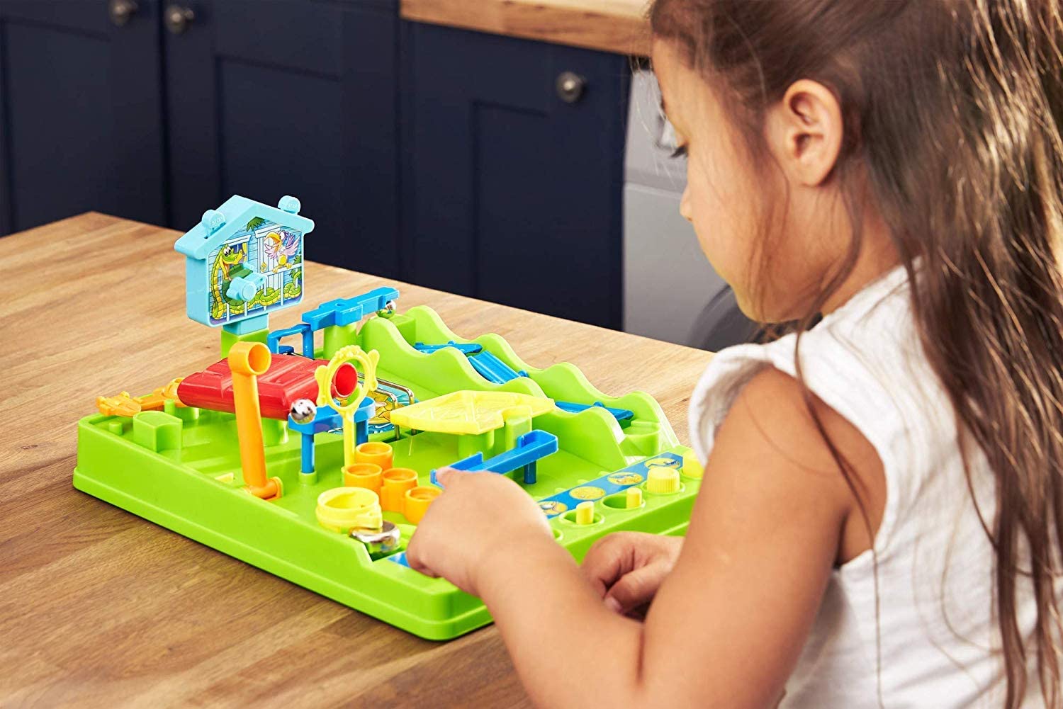 Buy Tomy Games Screwball Scramble Playset | Yallatoys.com