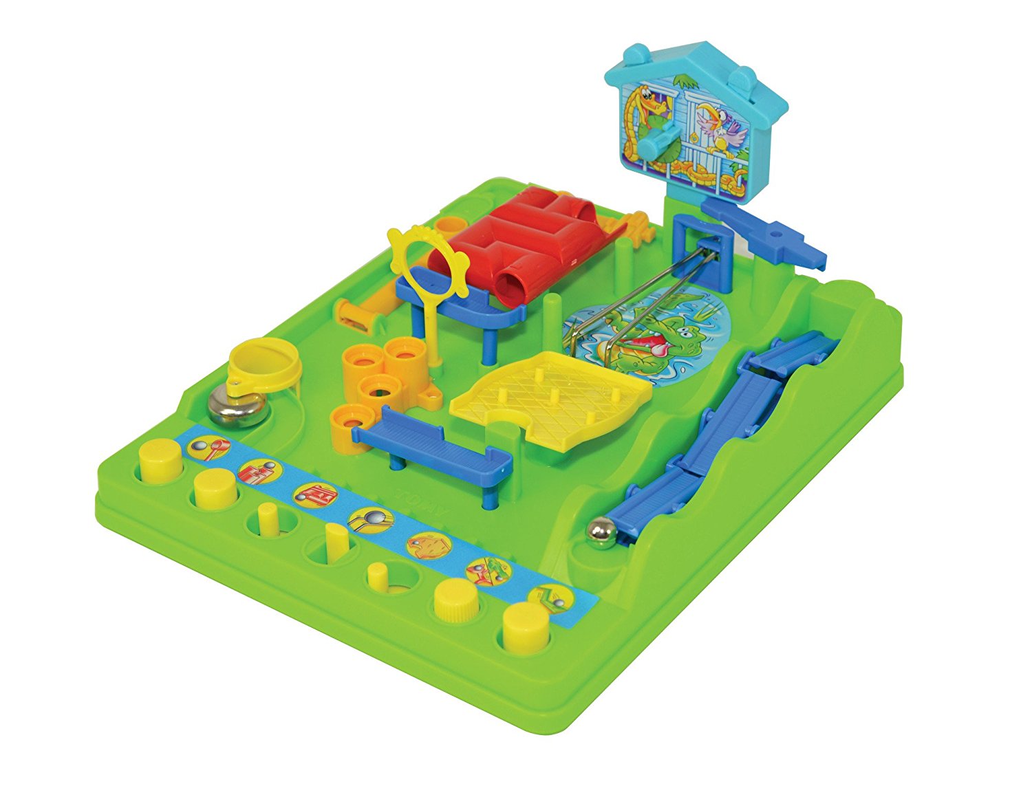Buy Tomy Screwball Scramble | Yallatoys.com