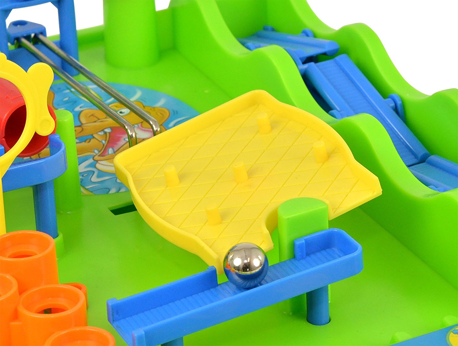 Buy Tomy Screwball Scramble | Yallatoys.com
