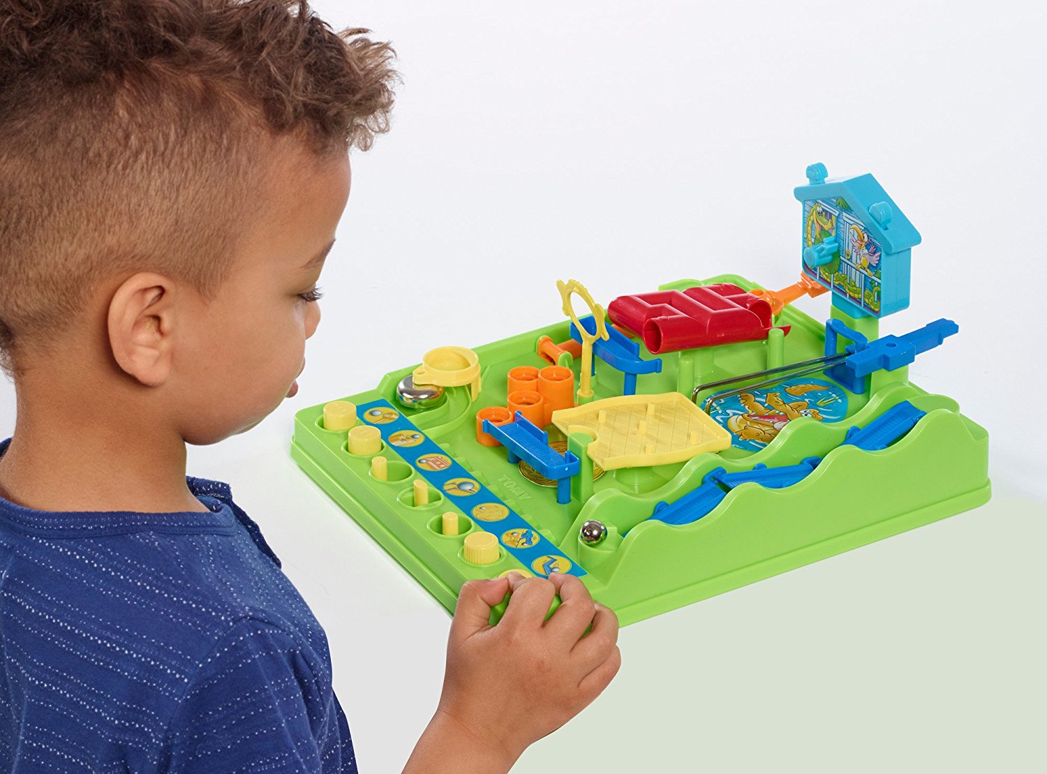 Buy Tomy Screwball Scramble | Yallatoys.com