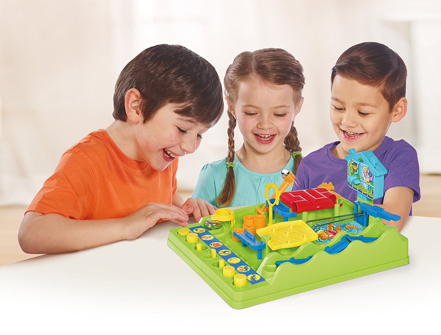 Buy Tomy Screwball Scramble | Yallatoys.com