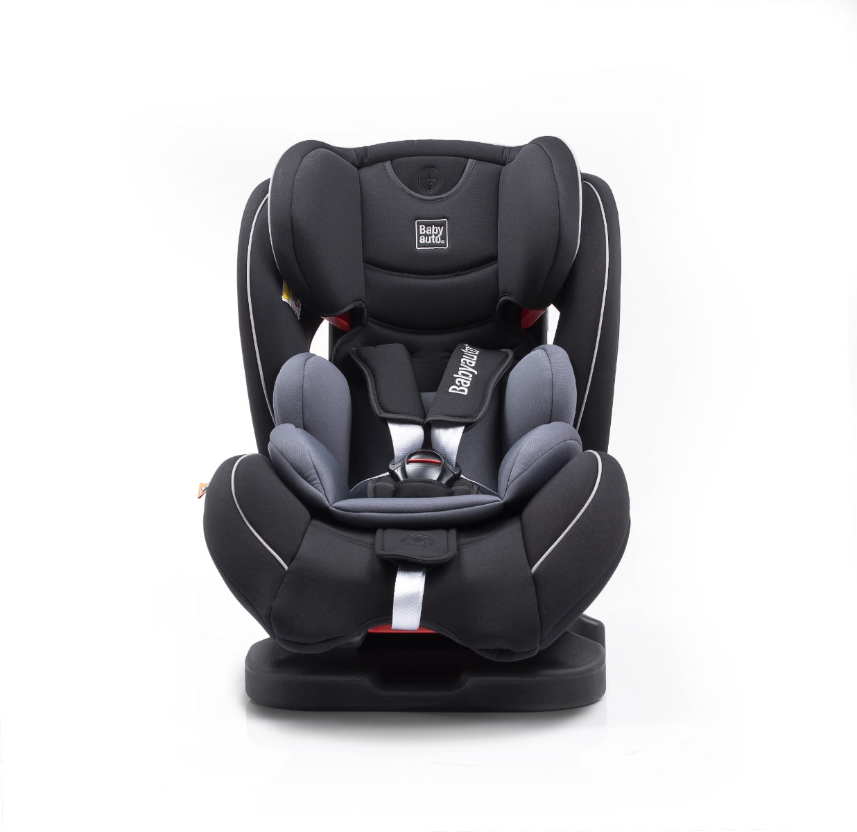 Babyauto Taiyang Black With Grey Insert Group
0+/1/2/3 Babyauto Yallatoys