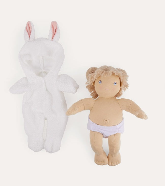 Buy ThreadBear Baby Lilli Doll | Yallatoys.com
