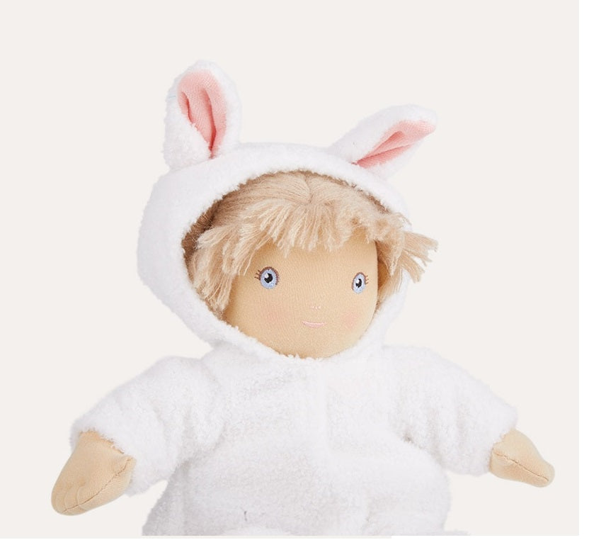 Buy ThreadBear Baby Lilli Doll | Yallatoys.com