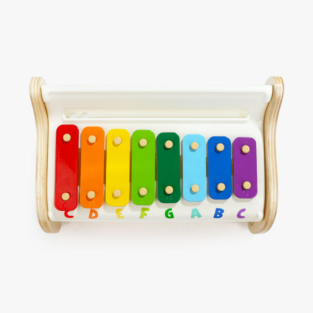 Buy Topbright Eight Tones Elephant  Xylophone | Yallatoys.com