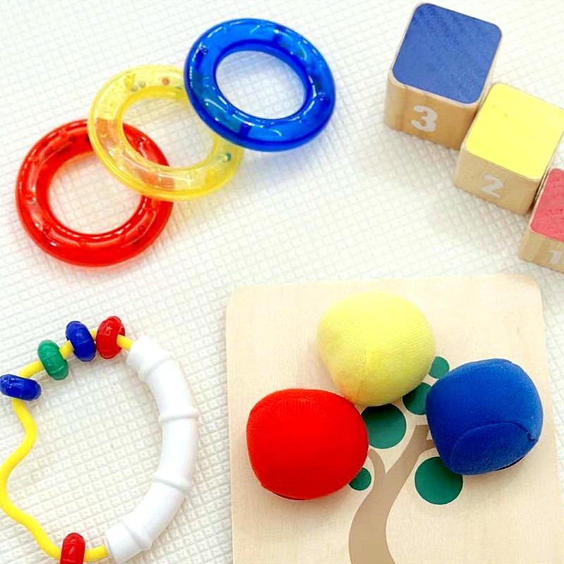 Buy Topbright Early Education Box | Yallatoys.com