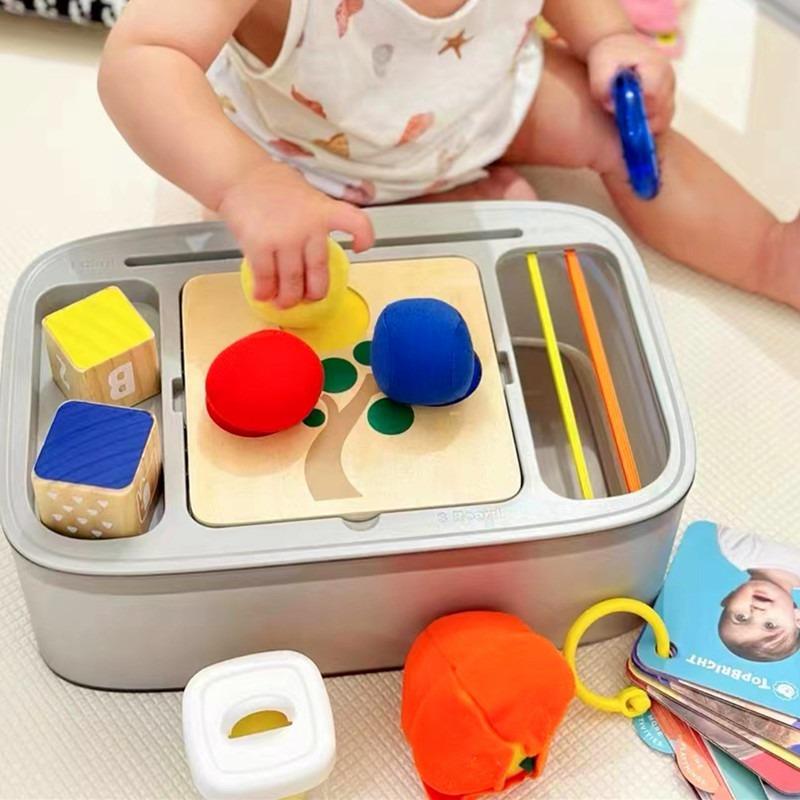 Buy Topbright Early Education Box | Yallatoys.com