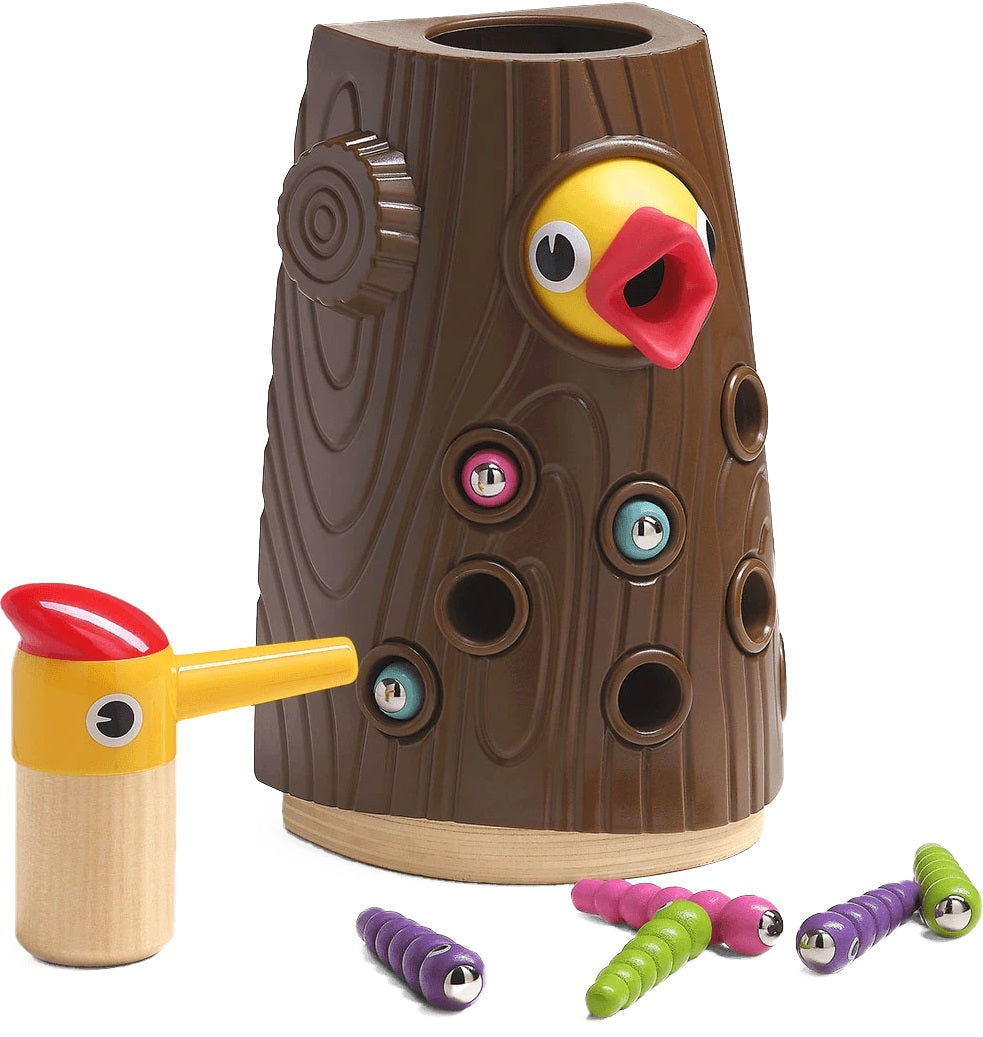 Buy Topbright Feed the Woodpecker | Yallatoys.com