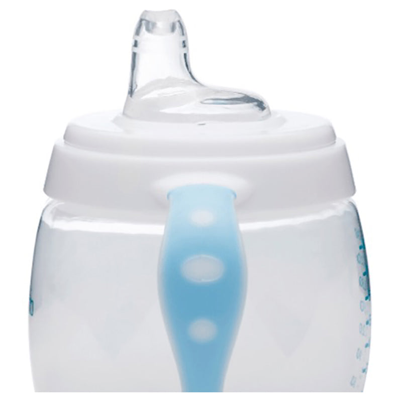 Nuvita Weaning Set 6 Months+. Warmplate  Silicone Spoon  Training Cup Nuvita Yallatoys