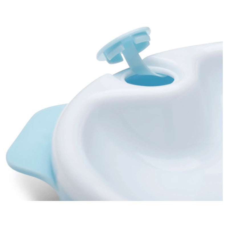 Nuvita Weaning Set 6 Months+. Warmplate  Silicone Spoon  Training Cup Nuvita Yallatoys