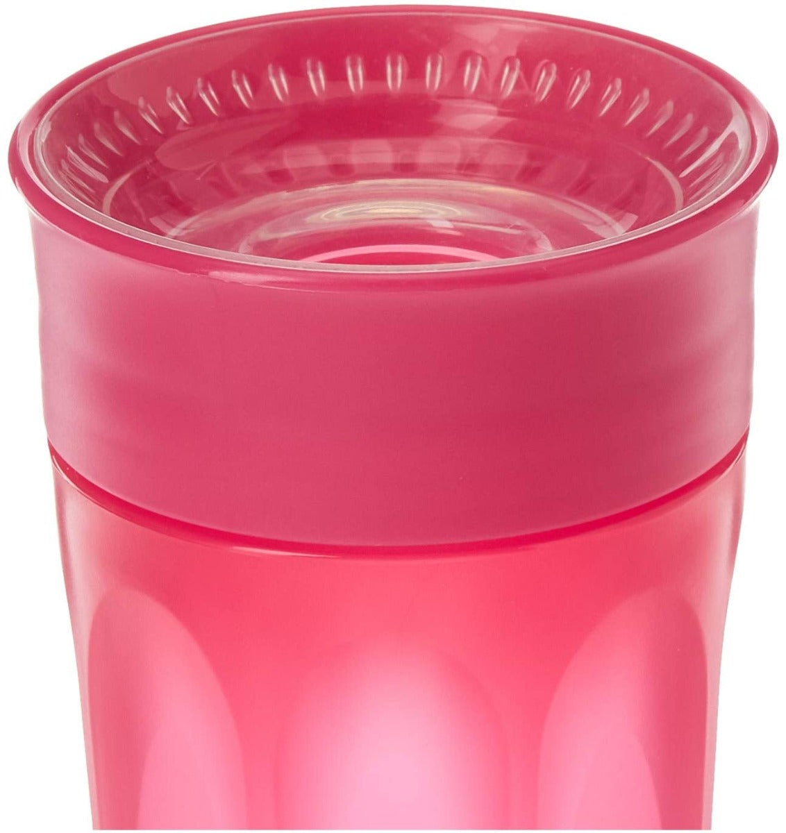 Buy Dr Browns Cheers 360 Cup 300ml Pink, 1-Pack | Yallatoys.com