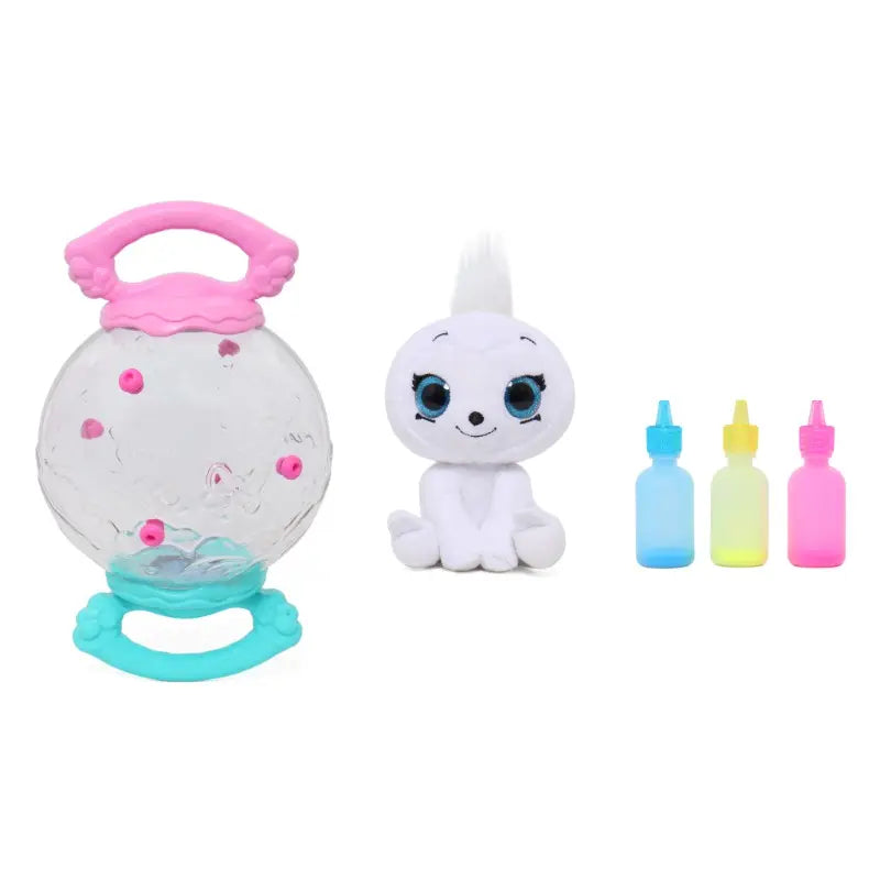 Buy Tie Dye Color Reveal Plush Assorted | Yallatoys.com