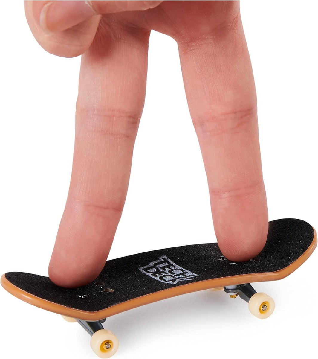Buy Tech Deck Ultra DLX 4pack (Sold Separately Subjected to Availability) | Yallatoys.com