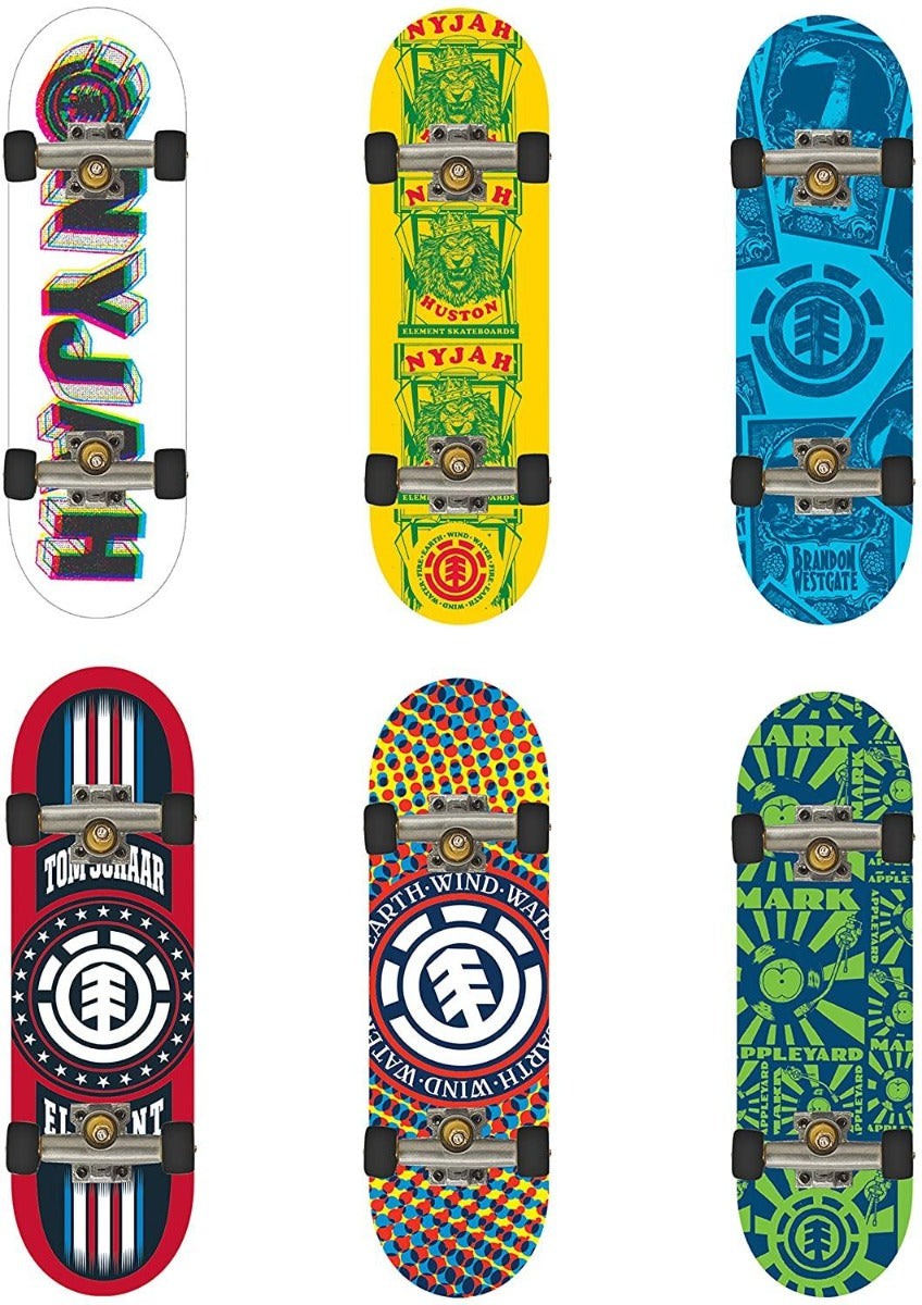 Buy Tech Deck Finger Board Toy (Sold Separately Subject to availability) | Yallatoys.com