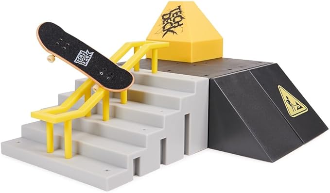 Buy Tech Deck X Connect Park Creator | Yallatoys.com