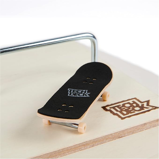 Buy Tech Deck Wood Shred Pyramid
 | Yallatoys.com