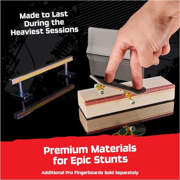 Buy Tech Deck Daily Grind Pro Pack
 | Yallatoys.com