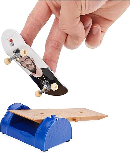 Buy Tech Deck Collectible Fingerboard 2 Pack | Yallatoys.com