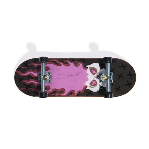 Buy Tech Deck Crew Character Fingerboard (Sold Separately Subject to availability) | Yallatoys.com