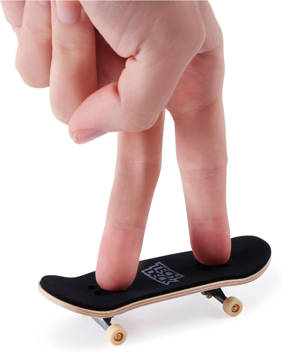 Buy Tech Deck Finger Boards Olympics Set (Sold Separately Subject to availability) | Yallatoys.com
