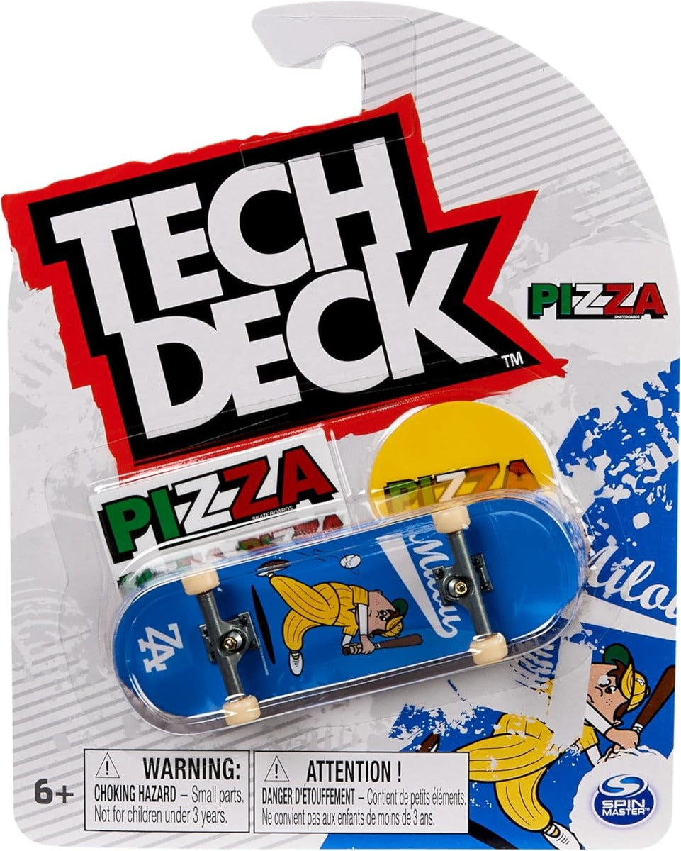 Buy Tech Deck Finger Boards Olympics Set (Sold Separately Subject to availability) | Yallatoys.com