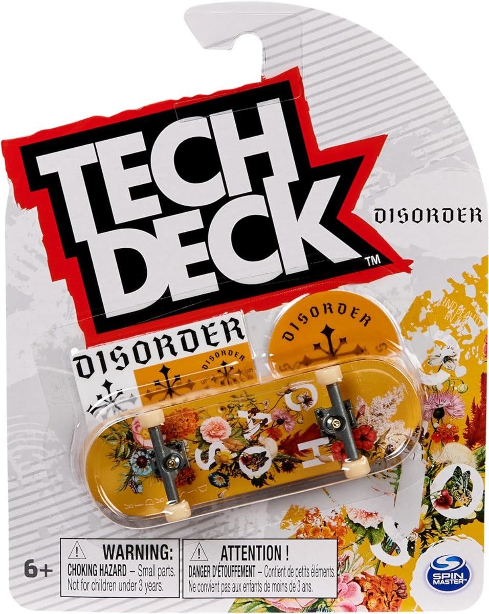 Buy Tech Deck Finger Boards Olympics Set (Sold Separately Subject to availability) | Yallatoys.com