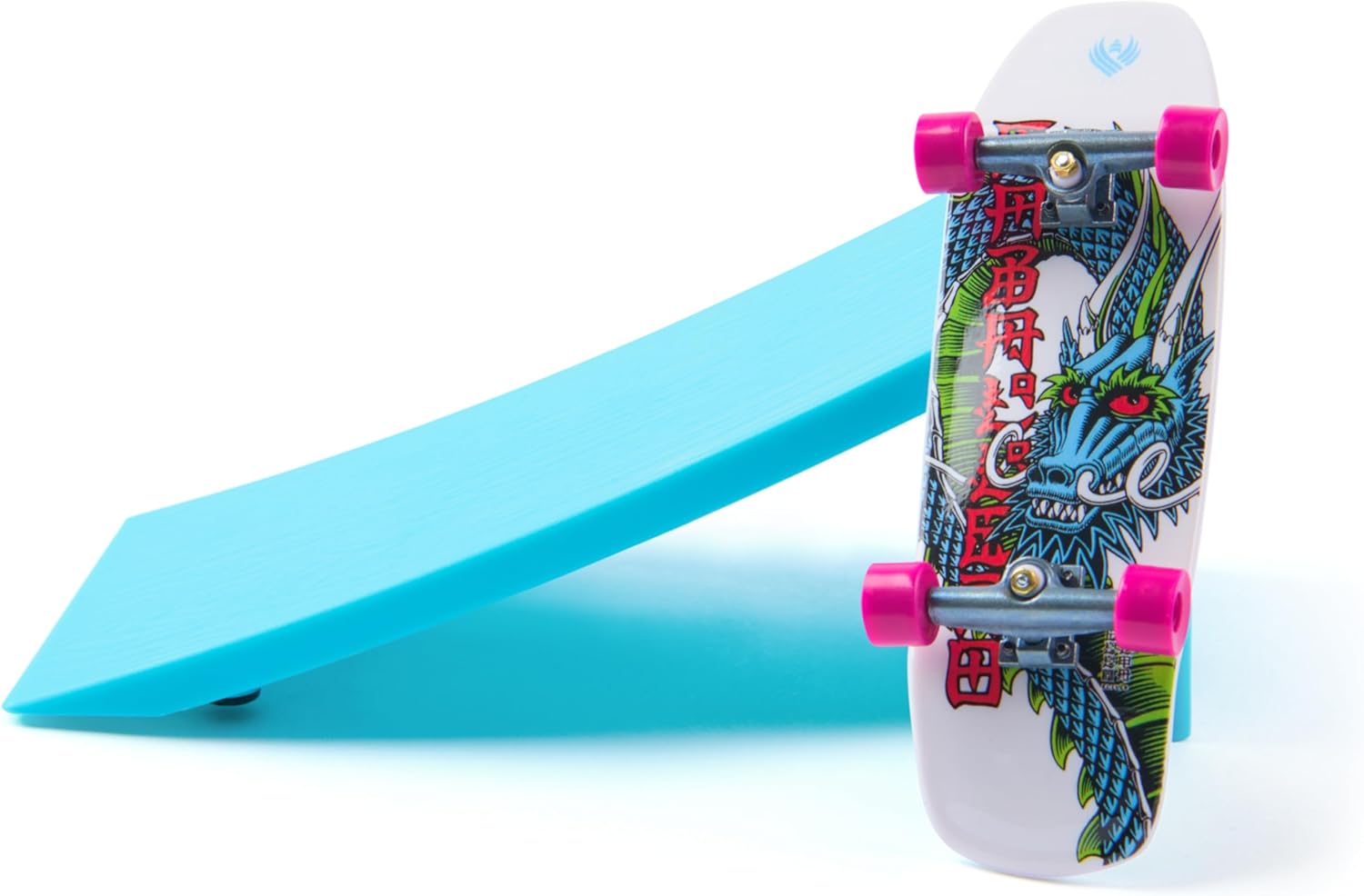 Buy Tech Deck Collab Board 8 Pack and Accessories | Yallatoys.com