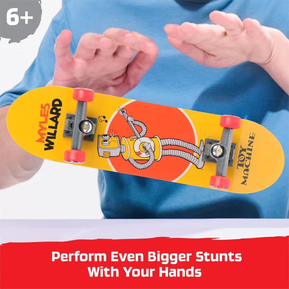 Buy Tech Deck Handboard (Sold Separately Subjected to Availability) | Yallatoys.com