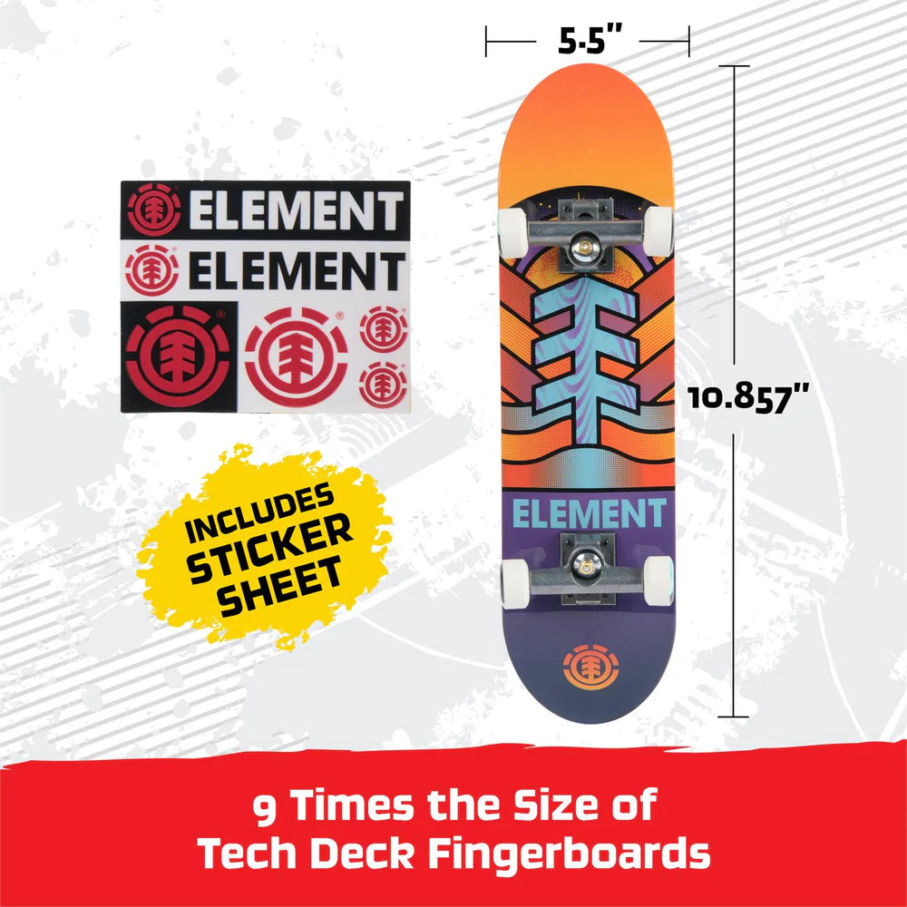 Buy Tech Deck Handboard (Sold Separately Subjected to Availability) | Yallatoys.com