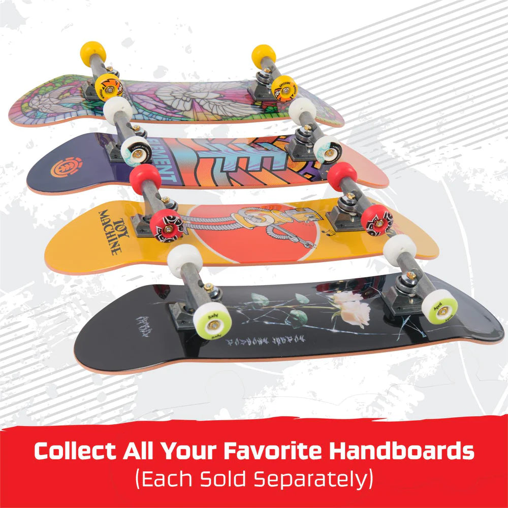 Buy Tech Deck Handboard (Sold Separately Subjected to Availability) | Yallatoys.com