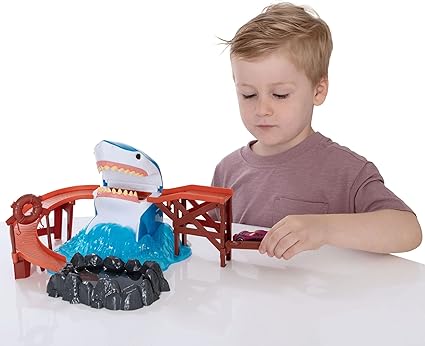 teamsterz track with car