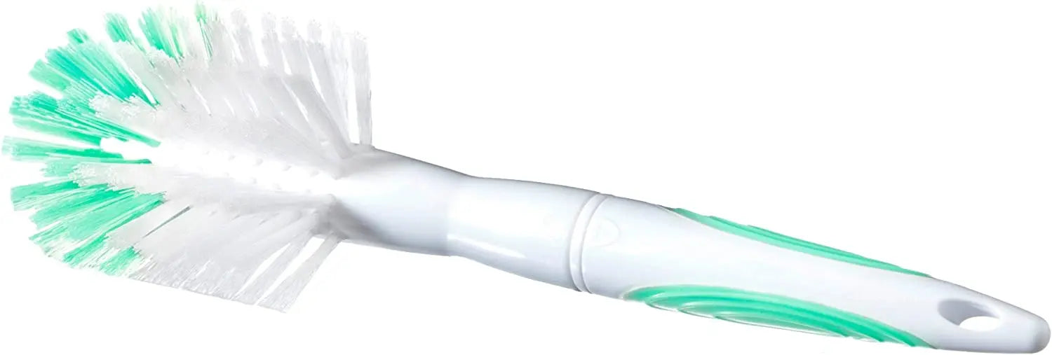 Tommee Tippee Closer To Nature Bottle Brush And Teat Brush Tommee Tippee Yallatoys