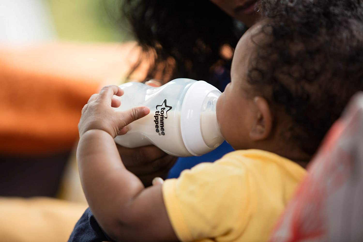 Tommee Tippee Closer To Nature Teats  Slow Flow X 2 Clear Tommee Tippee Yallatoys