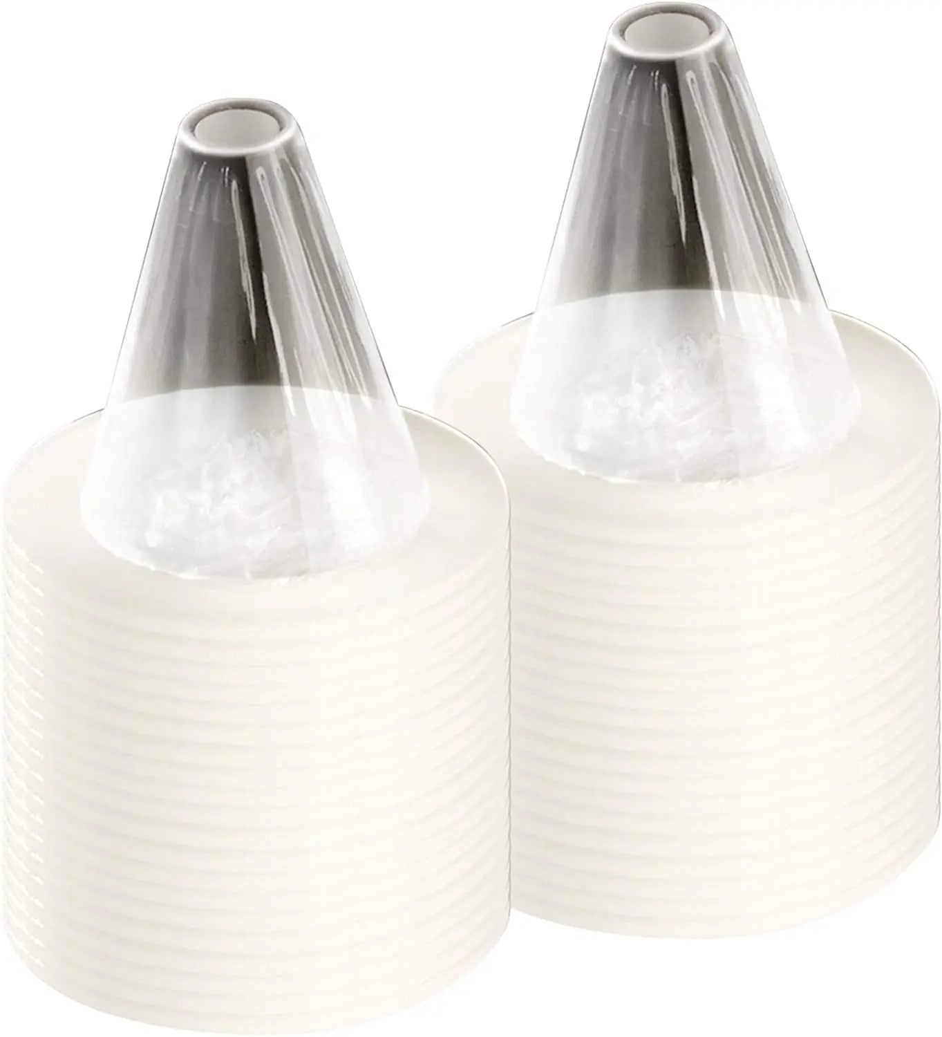 Tommee Tippee Digital Ear Thermometer Hygine Covers 40 Refills Tommee Tippee Yallatoys