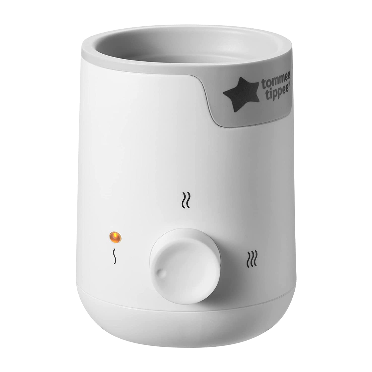 Tommee Tippee Closer To Nature Electric Bottle And Food Warmer Tommee Tippee Yallatoys