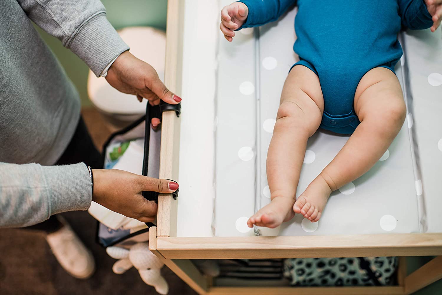 Tommee Tippee Nappy Organiser Diaper Caddy Tommee Tippee Yallatoys