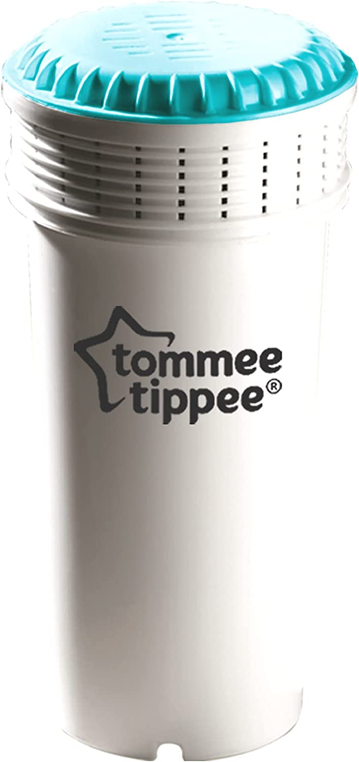 Tommee Tippee Closer To Nature Perfect Prep Machine Filter Tommee Tippee Yallatoys