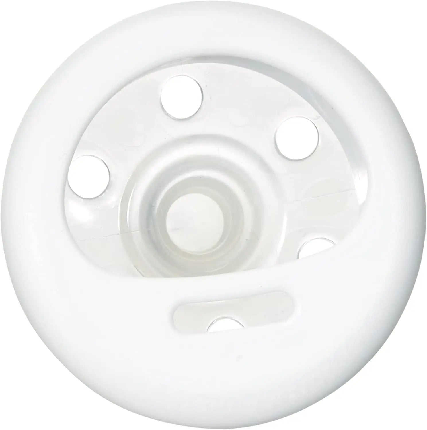 Tommee Tippee  Closer To Nature Breast Like Soother Pack Of 2 6 18 Months Tommee Tippee Yallatoys