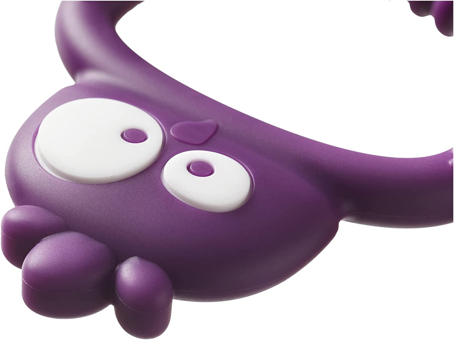 Tommee Tippee Kalani Mini Teether  Sensory Teething Toy 3 Months+ Tommee Tippee Yallatoys
