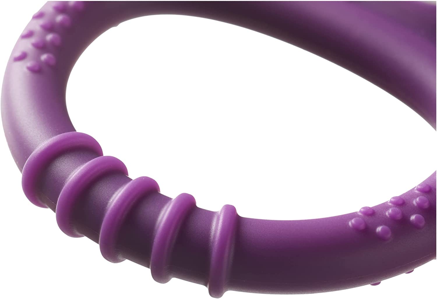Tommee Tippee Kalani Mini Teether  Sensory Teething Toy 3 Months+ Tommee Tippee Yallatoys