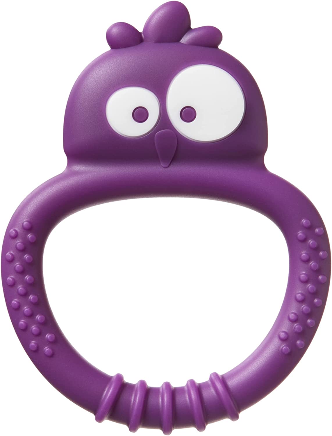 Tommee Tippee Kalani Mini Teether  Sensory Teething Toy 3 Months+ Tommee Tippee Yallatoys
