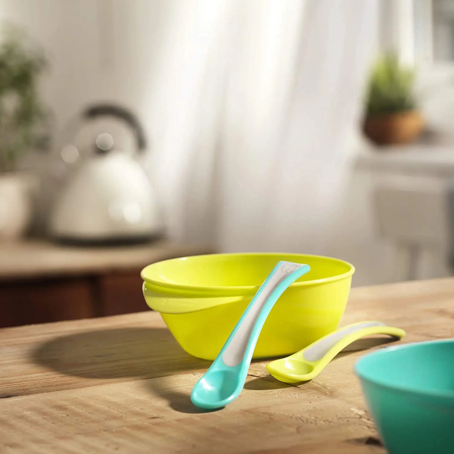 Tommee Tippee Weaning Kit Tommee Tippee Yallatoys