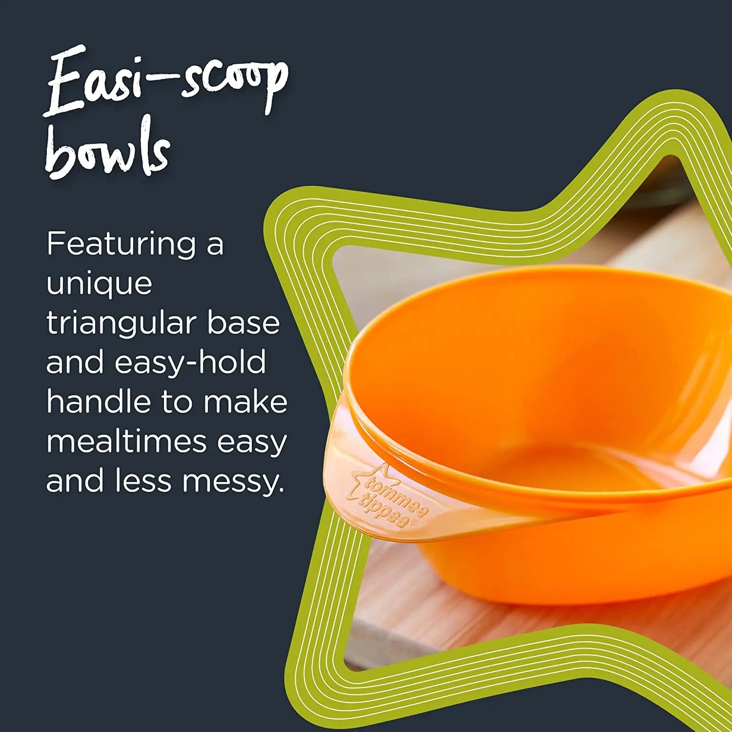 Tommee Tippee Weaning Kit Tommee Tippee Yallatoys