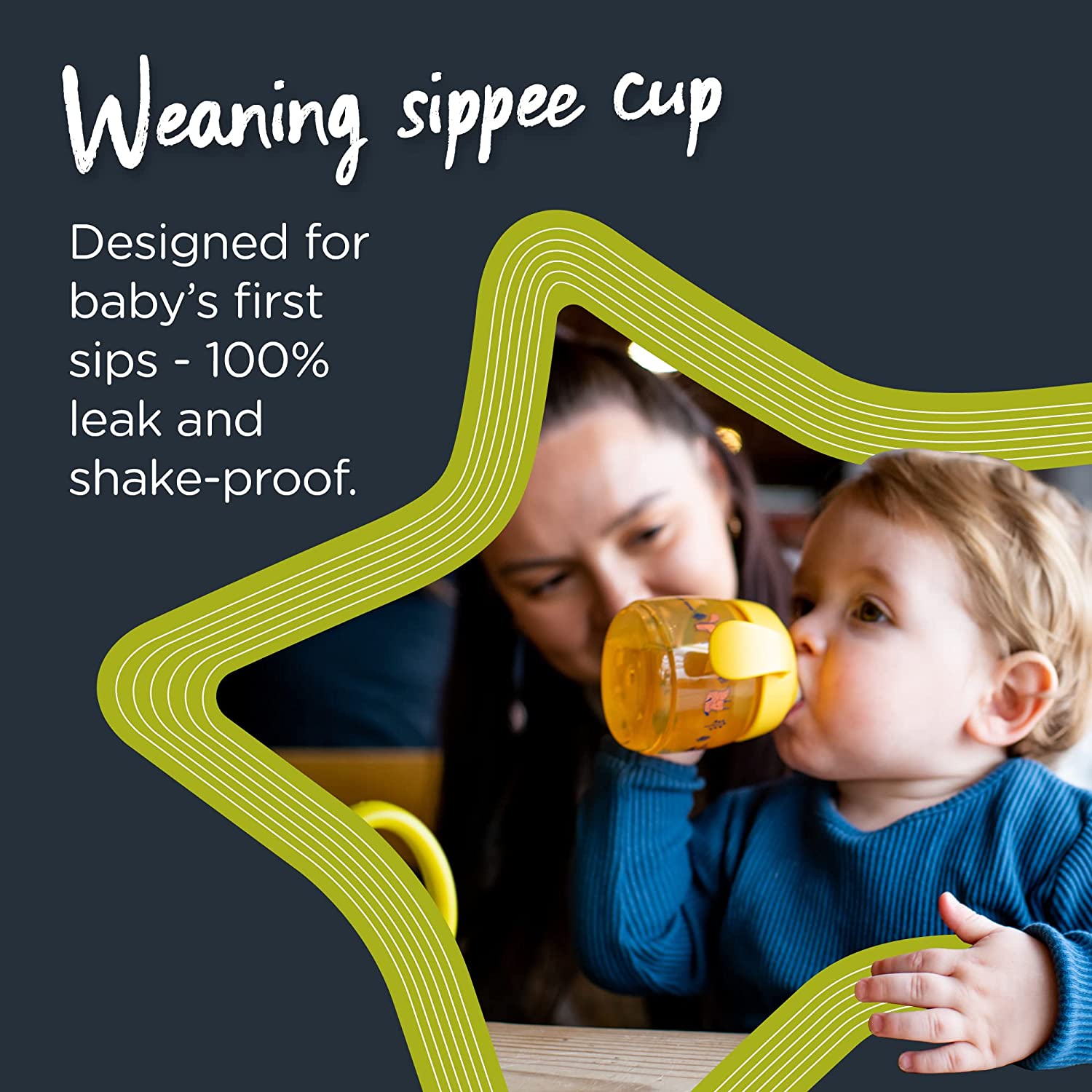 Tommee Tippee Weaning Kit Tommee Tippee Yallatoys